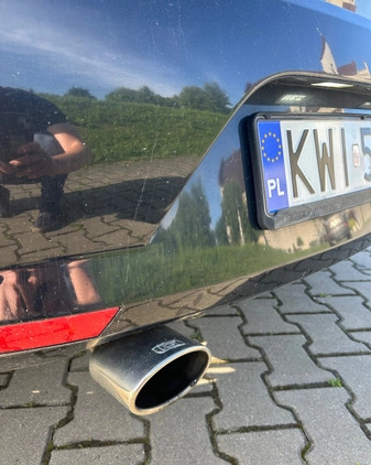 Seat Leon cena 12300 przebieg: 330000, rok produkcji 2006 z Myślenice małe 79